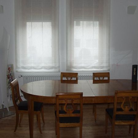 Exklusive Gaestezimmer Landau Landau in der Pfalz Eksteriør bilde