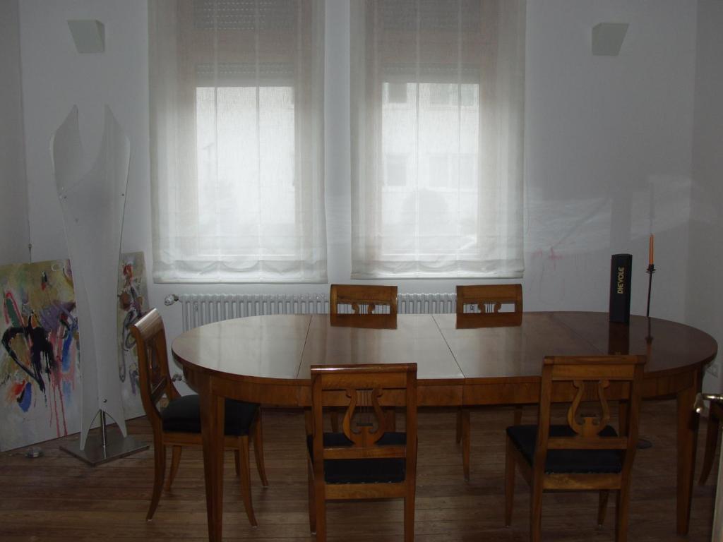 Exklusive Gaestezimmer Landau Landau in der Pfalz Eksteriør bilde